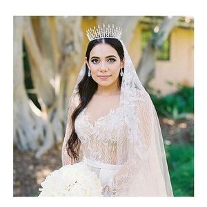 🎁🎁🎁
Wedding Crown